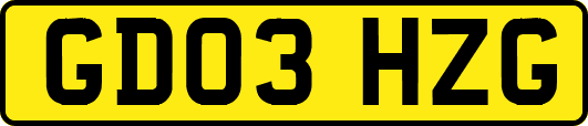 GD03HZG