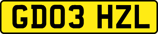 GD03HZL