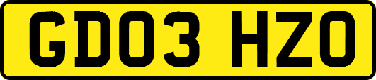 GD03HZO