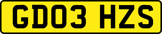 GD03HZS