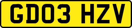 GD03HZV