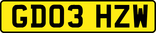 GD03HZW