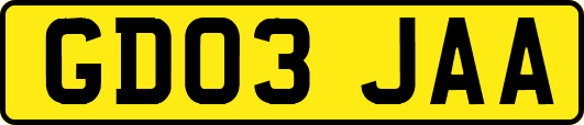 GD03JAA