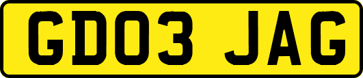 GD03JAG