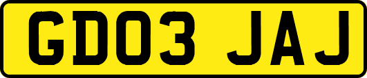 GD03JAJ