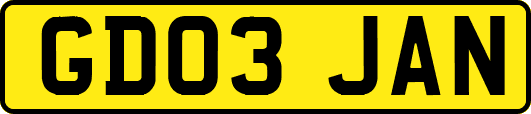 GD03JAN