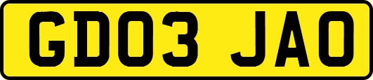GD03JAO