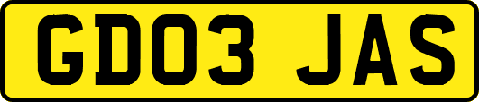 GD03JAS