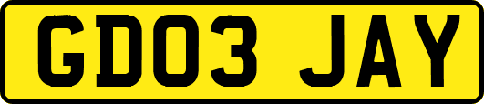 GD03JAY