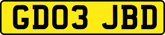 GD03JBD