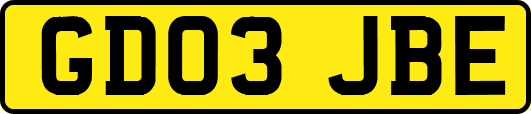 GD03JBE