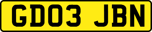 GD03JBN