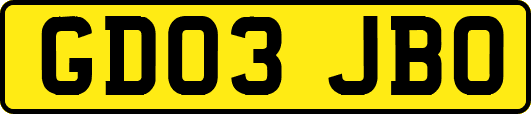 GD03JBO