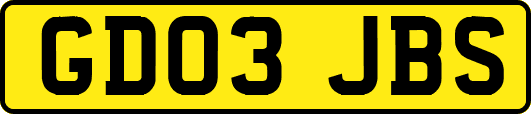 GD03JBS