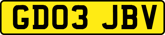GD03JBV