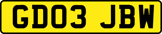 GD03JBW