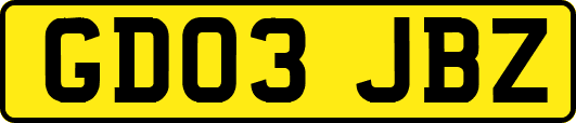 GD03JBZ