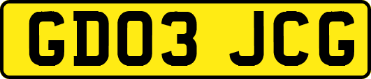GD03JCG