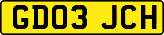 GD03JCH