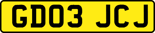 GD03JCJ