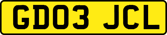 GD03JCL