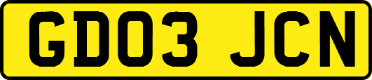 GD03JCN