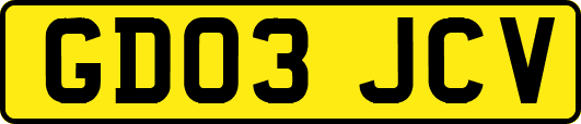 GD03JCV