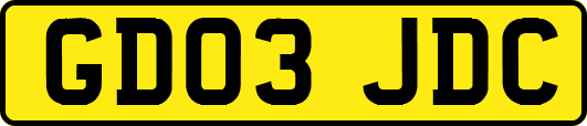 GD03JDC