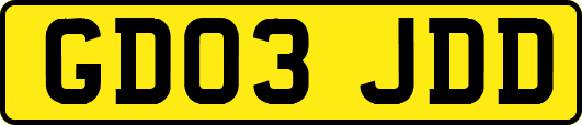GD03JDD