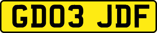GD03JDF