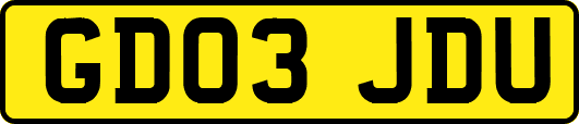 GD03JDU