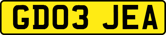 GD03JEA