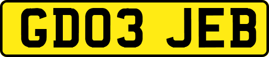 GD03JEB