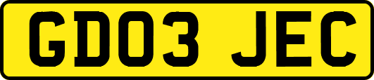 GD03JEC