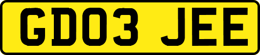 GD03JEE