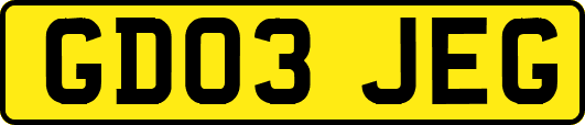 GD03JEG