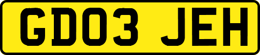 GD03JEH