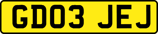 GD03JEJ