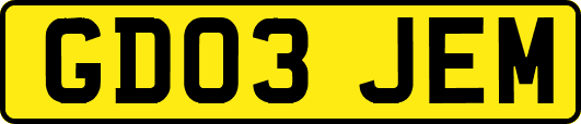 GD03JEM