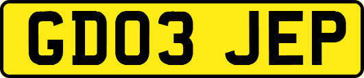 GD03JEP
