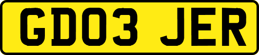 GD03JER