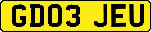 GD03JEU