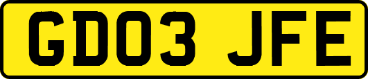 GD03JFE