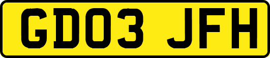 GD03JFH