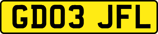 GD03JFL