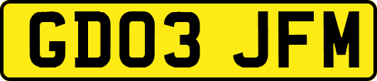 GD03JFM