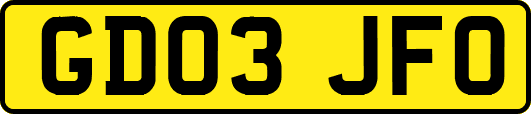 GD03JFO