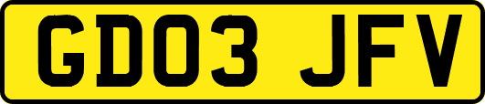 GD03JFV