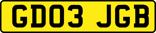 GD03JGB