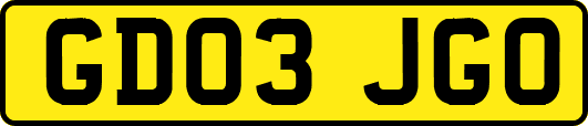 GD03JGO